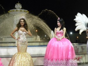 Катои из шоу трансвеститов