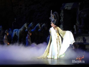 Катои из шоу трансвеститов