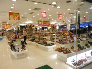 Шоппинг в Таиланде: покупаем и торгуемся Шоппинг в Таиланде: покупаем и торгуемся