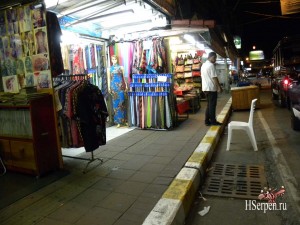 Шоппинг в Таиланде: покупаем и торгуемся Шоппинг в Таиланде: покупаем и торгуемся