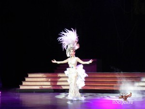 Катои из шоу трансвеститов