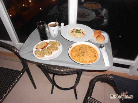 Описание номеров тип "DeLuxe" в отеле Nova Platinum 4*, Паттайя, Таиланд 