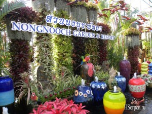 Обзор достопримечательностей Паттайи Обзор достопримечательностей Паттайи