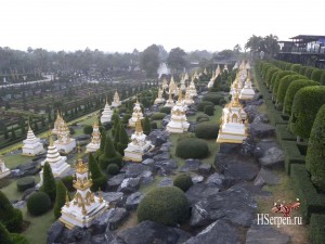 Отзыв об отдыхе в Таиланде: декабрь 2013 - январь 2014 Отзыв об отдыхе в Таиланде: декабрь 2013 - январь 2014