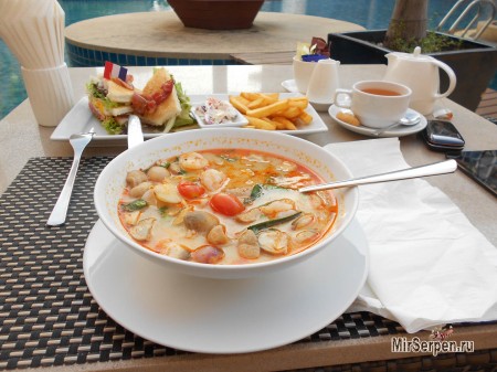 Описание отеля Nova Platinum 4*, Паттайя, Таиланд  Описание отеля Nova Platinum 4*, Паттайя, Таиланд