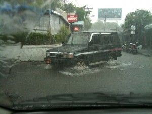 Особенности погоды на Бали: зимнее лето и летняя зима