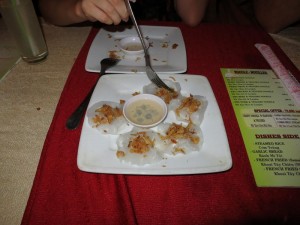 Вьетнамская кухня: что есть и сколько стоит