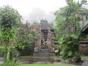 Особенности погоды на Бали: зимнее лето и летняя зима