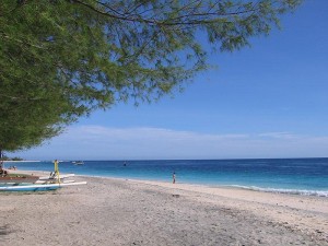 Особенности погоды на Бали: зимнее лето и летняя зима