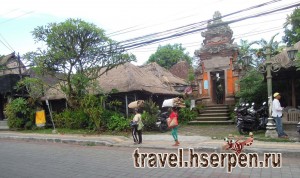 Традиционные экскурсии на Бали Традиционные экскурсии на Бали