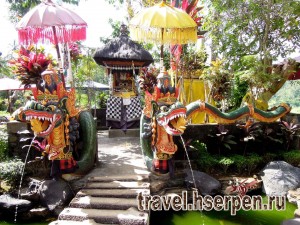 Остров Бали - какой вид отдыха предпочитаете?