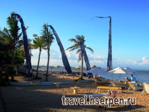 Остров Бали - какой вид отдыха предпочитаете?