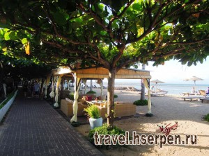 Остров Бали - какой вид отдыха предпочитаете?