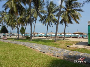 Удивительный город Нячанг Удивительный город Нячанг