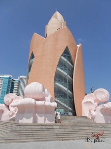 Удивительный город Нячанг Удивительный город Нячанг