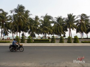 Удивительный город Нячанг Удивительный город Нячанг