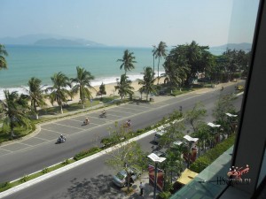 Удивительный город Нячанг Удивительный город Нячанг