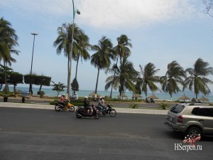 Удивительный город Нячанг Удивительный город Нячанг