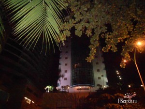 Удивительный город Нячанг Удивительный город Нячанг