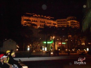 Удивительный город Нячанг Удивительный город Нячанг