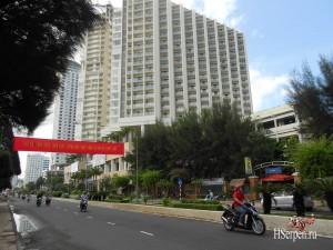 Удивительный город Нячанг Удивительный город Нячанг