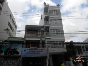 Удивительный город Нячанг Удивительный город Нячанг