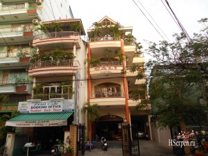 Удивительный город Нячанг Удивительный город Нячанг