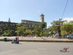 Удивительный город Нячанг Удивительный город Нячанг