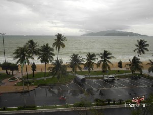 Удивительный город Нячанг Удивительный город Нячанг