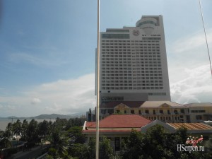 Удивительный город Нячанг Удивительный город Нячанг