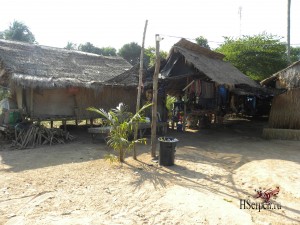 Достопримечательности Паттайи: деревня длинношеих Достопримечательности Паттайи: деревня длинношеих