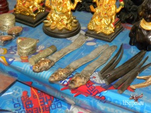 Достопримечательности Паттайи: деревня длинношеих Достопримечательности Паттайи: деревня длинношеих