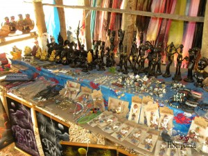 Достопримечательности Паттайи: деревня длинношеих Достопримечательности Паттайи: деревня длинношеих