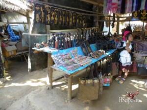 Достопримечательности Паттайи: деревня длинношеих Достопримечательности Паттайи: деревня длинношеих