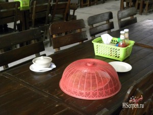 Тайская кухня: блюда из змей Тайская кухня: блюда из змей