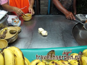 Сладкие воспоминания о Таиланде Сладкие воспоминания о Таиланде