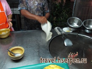 Сладкие воспоминания о Таиланде Сладкие воспоминания о Таиланде