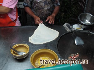 Сладкие воспоминания о Таиланде Сладкие воспоминания о Таиланде