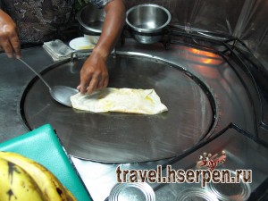 Сладкие воспоминания о Таиланде Сладкие воспоминания о Таиланде