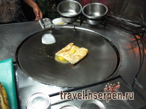 Сладкие воспоминания о Таиланде Сладкие воспоминания о Таиланде