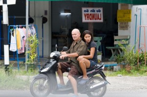 Про таек: Черти в тайском омуте