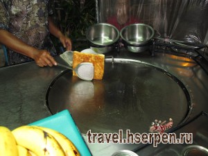 Сладкие воспоминания о Таиланде Сладкие воспоминания о Таиланде