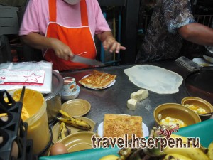 Сладкие воспоминания о Таиланде Сладкие воспоминания о Таиланде