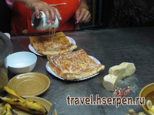 Сладкие воспоминания о Таиланде Сладкие воспоминания о Таиланде