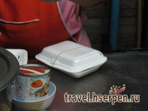 Сладкие воспоминания о Таиланде Сладкие воспоминания о Таиланде