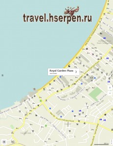 Самый вкусный омлет в Паттайе Самый вкусный омлет в Паттайе