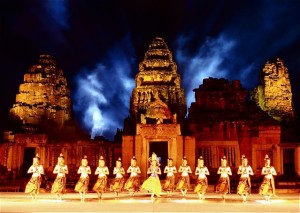 Вы слишком долго были в Таиланде, если вам понятно... 