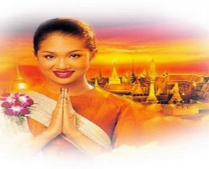 Вы слишком долго были в Таиланде, если вам понятно... 