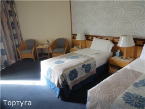 Отдых на Кипре в мае 2014