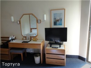 Отдых на Кипре в мае 2014